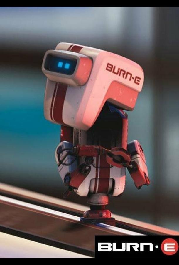 Смотреть на Лордфильм 2.0 Фильм БЕРН·И 2008